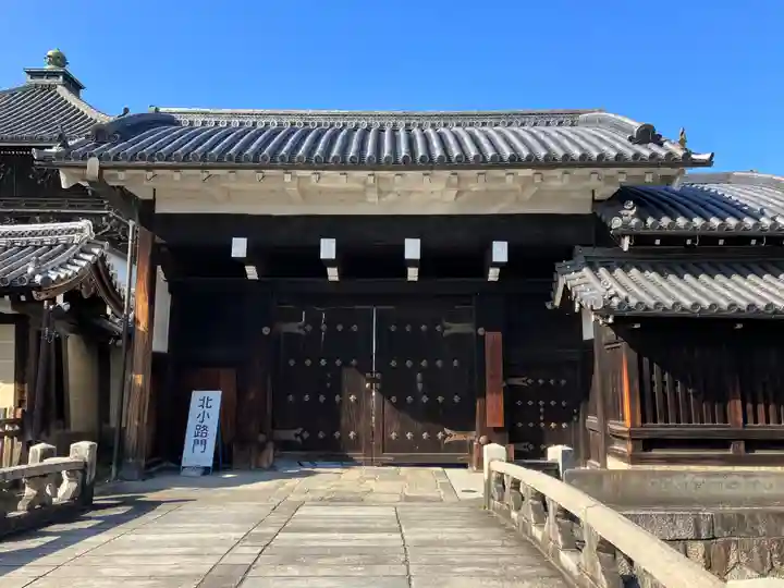 本願寺(西本願寺)(京都府)
