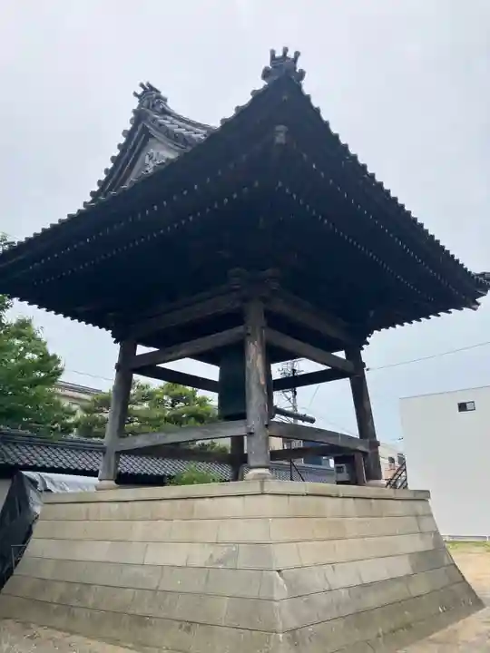 本願寺金沢別院(石川県)