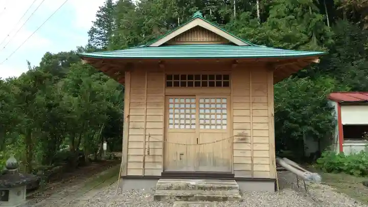 稲荷神社(栃木県)