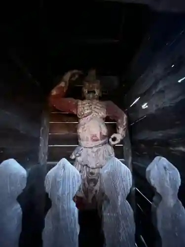 長谷寺(長野県)