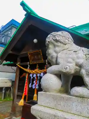 水天宮(北海道)