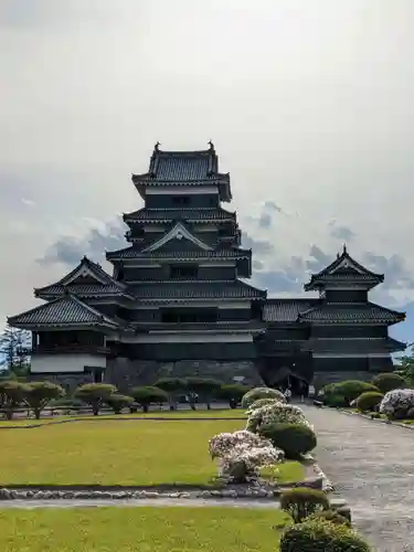 松本神社のその他建物