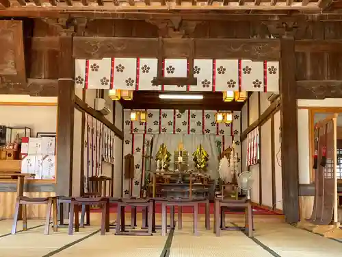 滝宮天満宮(香川県)