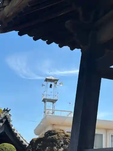 光触寺のその他建物