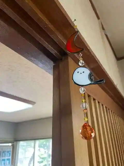 彌彦神社 (伊夜日子神社)の芸術