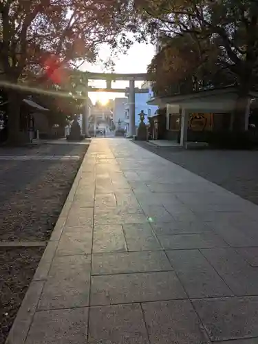 王子神社(東京都)