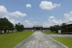 薬師寺の建物その他