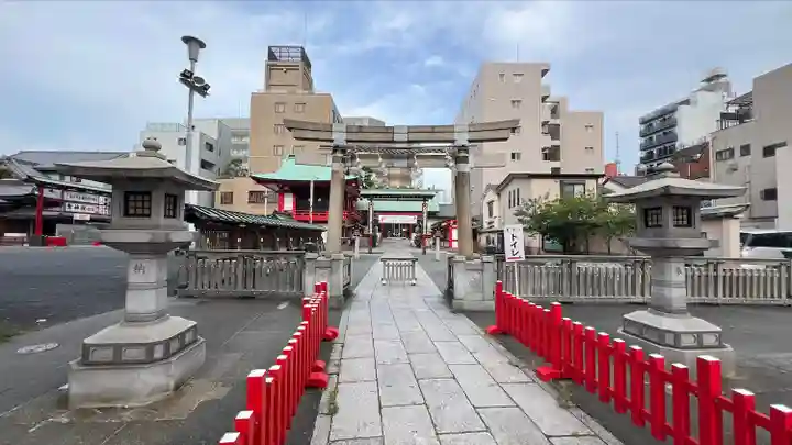 鷲神社(東京都)