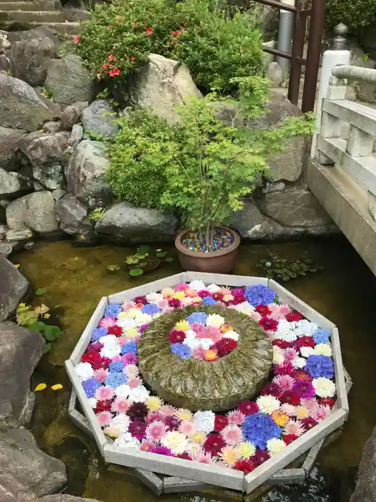 岡寺(龍蓋寺)のその他建物