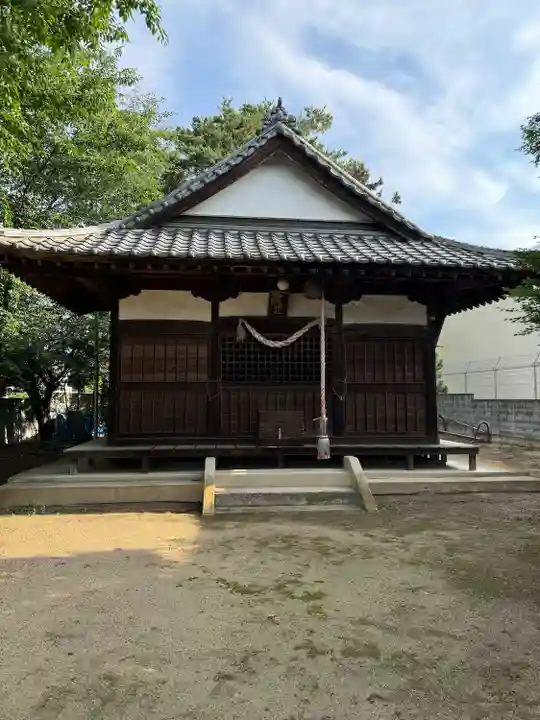 赤城神社(群馬県)