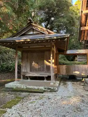 莫越山神社(千葉県)