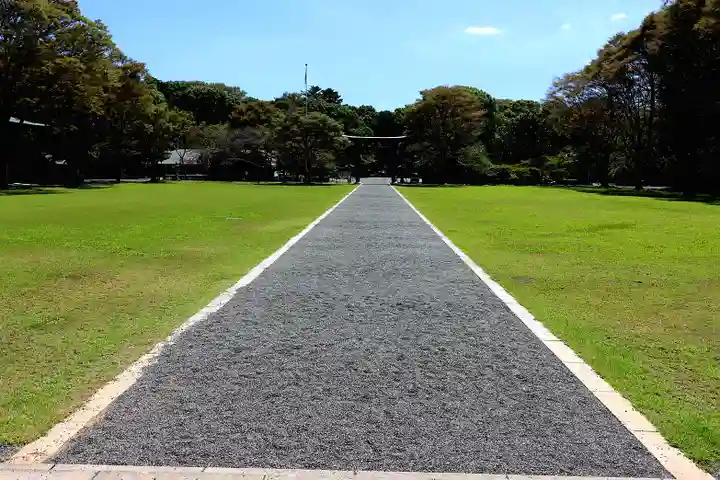 靜岡縣護國神社(静岡県)