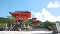 清水寺のその他建物