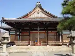 妙蓮寺(京都府)