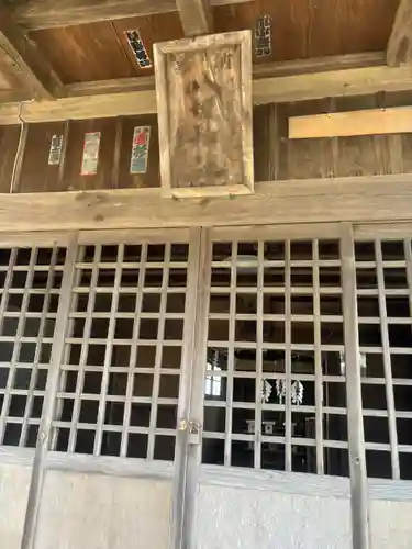 八坂神社(茨城県)