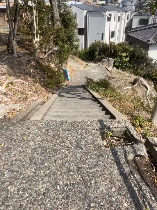 城山八幡宮(愛知県)