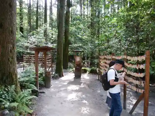 霧島神宮(鹿児島県)