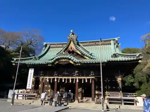 三嶋大社(静岡県)