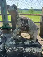 稲荷神社(千葉県)