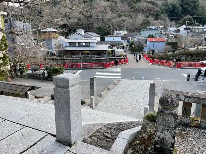 修禅寺のその他建物