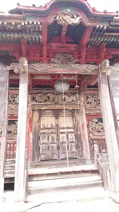 宗玄寺のその他建物