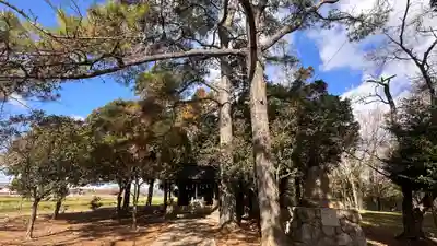 開拓神社(兵庫県)