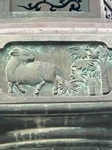 盛岡八幡宮(岩手県)