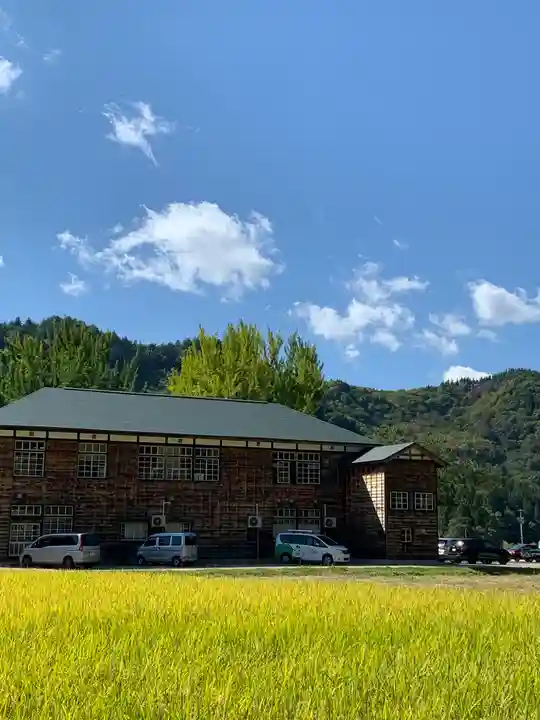 熊野神社(福島県)