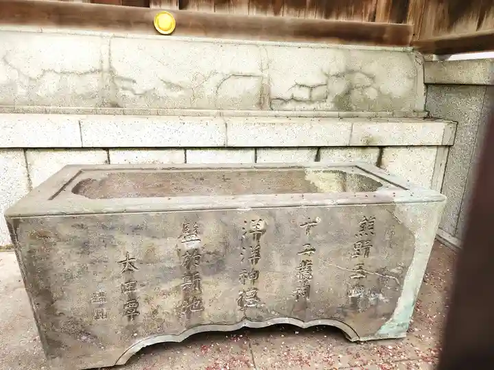 熊野神社(東京都)