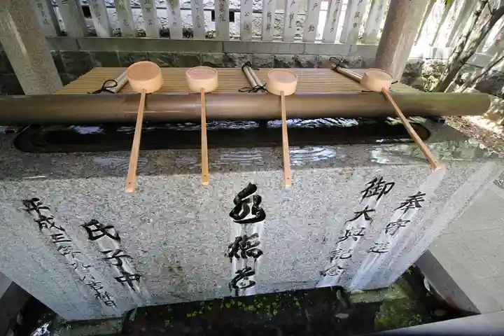 水稲荷神社(東京都)