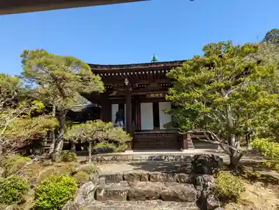 仁和寺(京都府)
