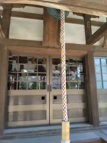 相頓寺(埼玉県)