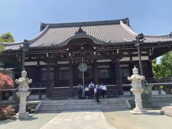 本覚寺(神奈川県)