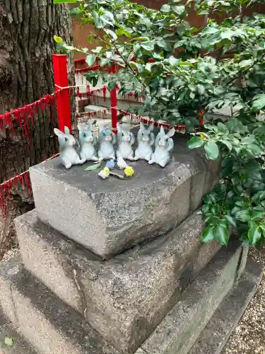 三輪神社(愛知県)