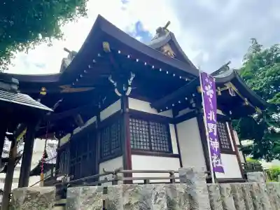 北野神社(東京都)