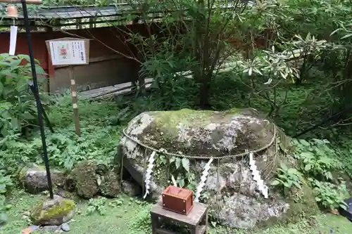 日光二荒山神社(栃木県)