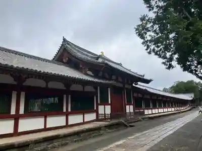 東大寺(奈良県)