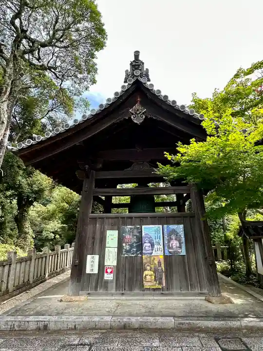 海住山寺(京都府)
