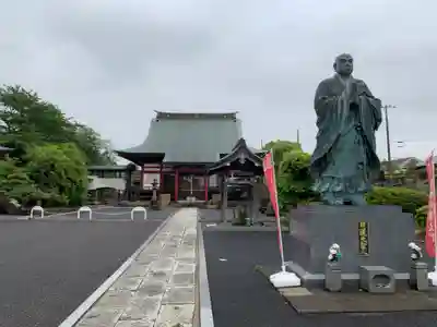 行光寺のその他建物