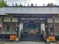 三戸大神宮(青森県)