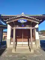 呑龍上人秩父教会(埼玉県)