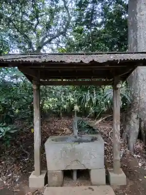 八幡春日神社(千葉県)