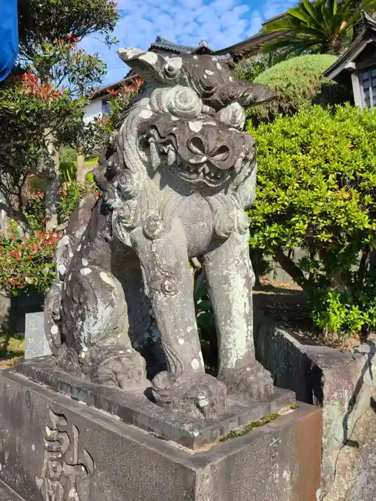 飯盛神社(長崎県)