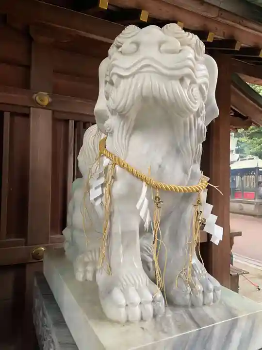鹿嶋神社(兵庫県)