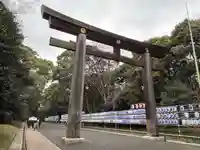 明治神宮(東京都)