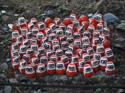 勝尾寺(大阪府)