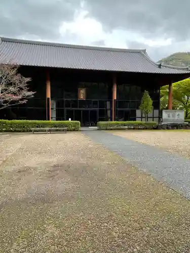 久安寺のその他建物
