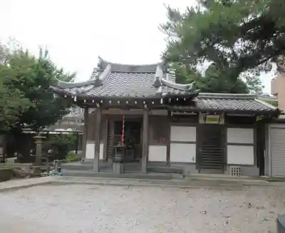 徳林寺(埼玉県)