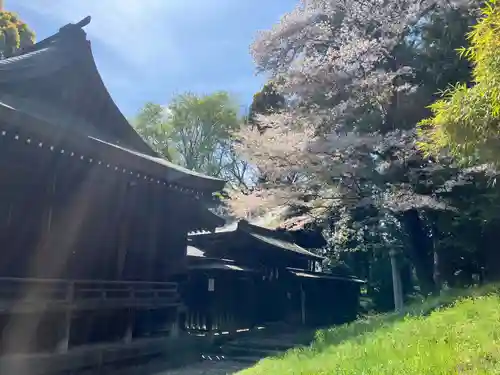 二宮神社(東京都)