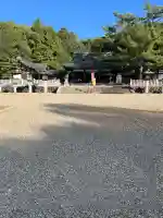 奈良縣護國神社(奈良県)